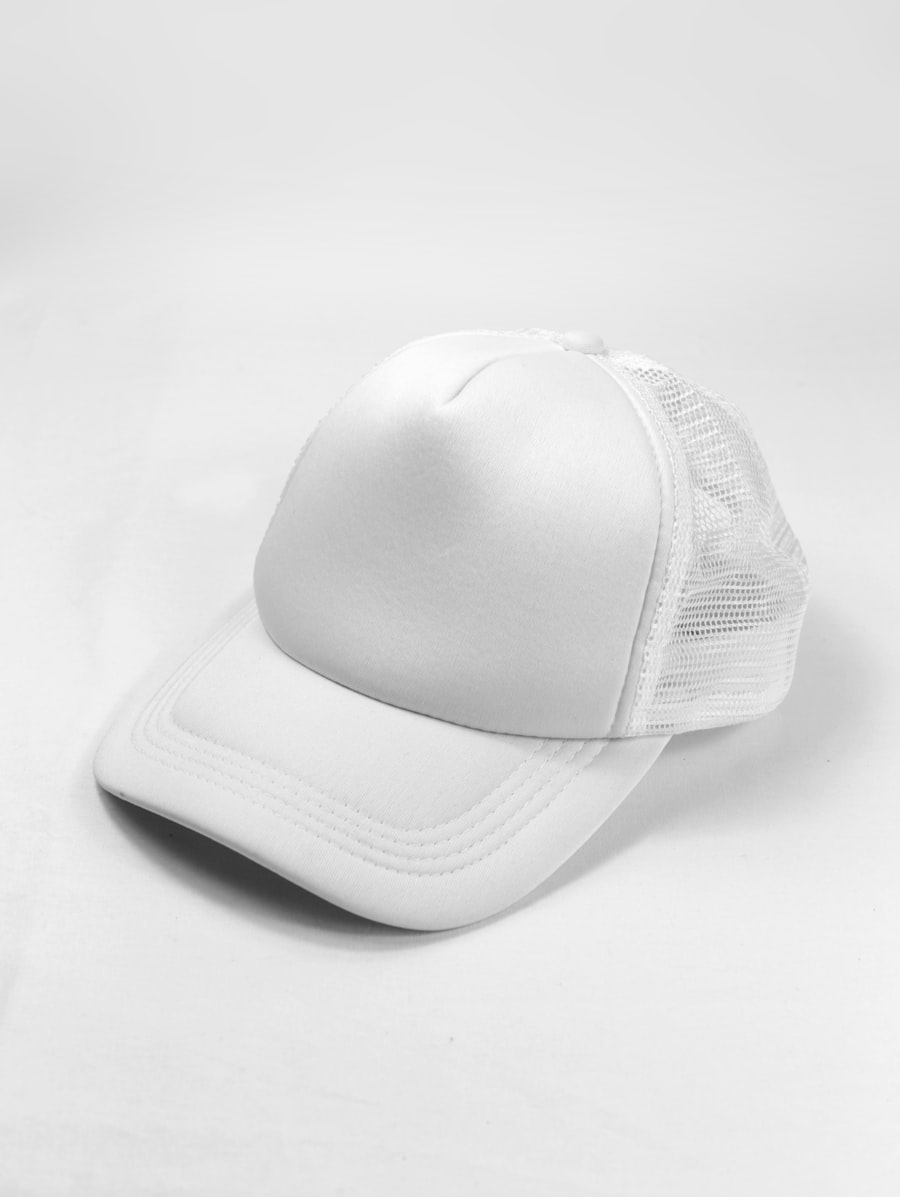 Caps & Headwear