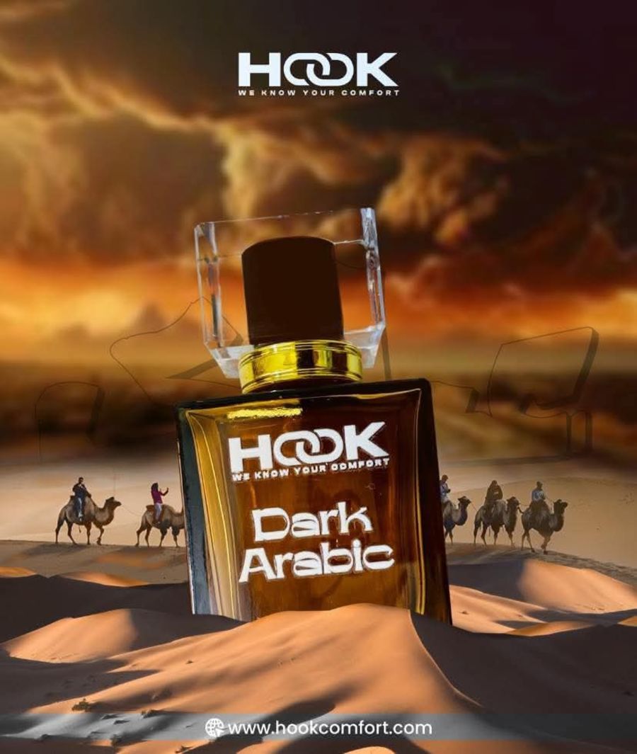 Custom Perfumes & Fragrances