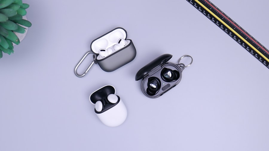 Tech & Gadgets