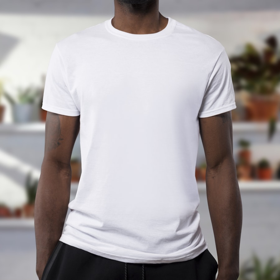 T-Shirts & Apparel